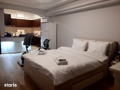 Garsoniera, Pipera, Diavi&Sofa, Loc de Parcare
