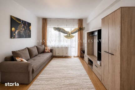 Apartament cu doua camere, situat in Zorilor/UMF