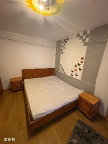 2 cam 35 mp zona copou 4 min de univ cuza mob si util complet 300 eur
