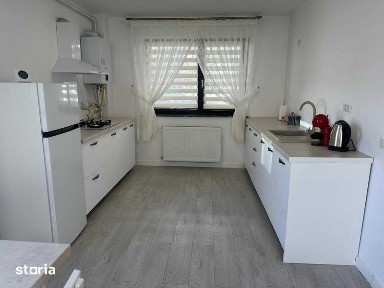 Inchiriez aparatment 2 camere Bacau