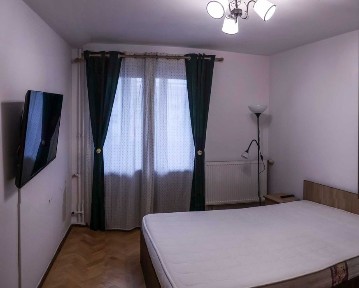 Apartament 3 camere | Bloc anvelopat | Centrală proprie nouă | Sector 6 - Lujerului/Gorjului