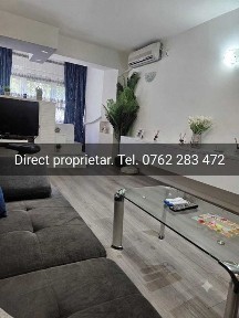3 camere apartament, proprietar, piata Gorjului