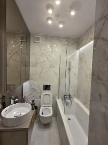 Studio dublu premium Belvedere Residences