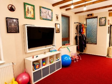 Apartament de inchiriat