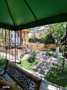 Vila zona banci str Alexandru Cernat