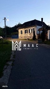 Casă 4 camere de vânzare | Orlat | 100 mp | teren 500 mp