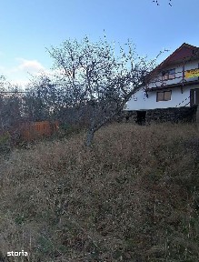Casa Vacanta- Sibiel- renovabila