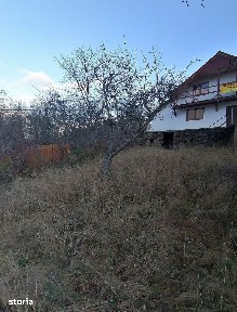 Vand Casa de Vacanta, Sibiel, Jud.Sibiu