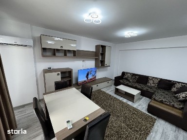 Apartament 2 camere de inchiriat, 62 mp, Decebal Resident