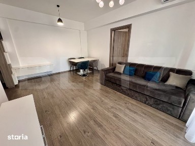 Apartament 3 camere, 76 mp, parcare subterana, zona Centrala