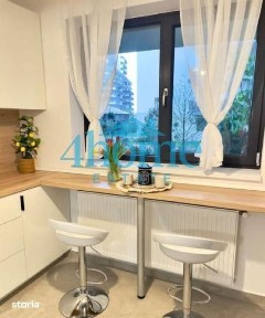 Apartament 2 camere Theodor Pallady|Hils Brauner|Parcare|Metrou