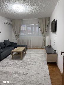 2 Camere de inchiriat | Pantelimon | Decomandat | A.C | Renovat