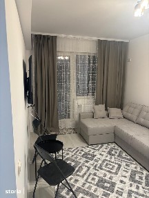 APARTAMENT DE INCHIRIAT +LOC DE PARCARE-MILITARI RESIDENCE