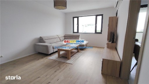 Apartament 3 camere de inchiriat - Greenfield Residence