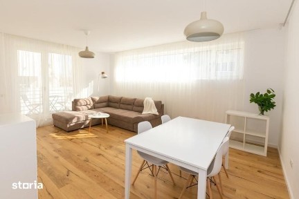 Apartament Premium | Pipera | Grădină & Terasă