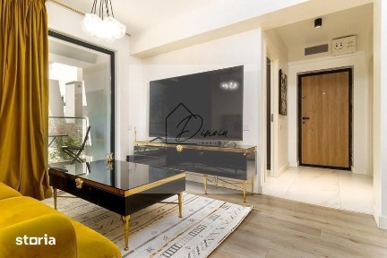 Apartament 2 camere Onix Residence I 2 bai I Comision 0%