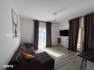 Penthouse duplex 172,7 MP | Northlight - Cosmopolis | Panoramic view