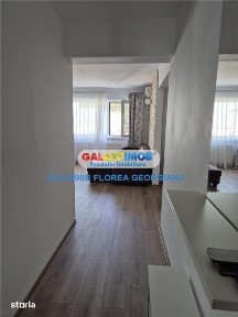 Inchiriere apartament 2 camere mobilat Greenfield Residence Baneasa