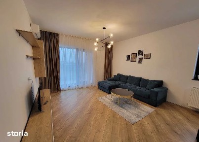 Apartament 3 camere 4City Nord | Pipera | modern | cu parcare