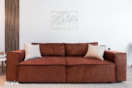 Chirie I Apartament 2 camere I Via Pipera I Mobilat Lux