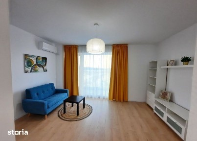 Studio /Atria Residence / Parcare / Centrala