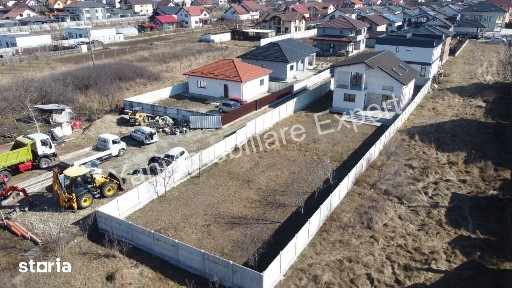 Casă de vânzare în Curtea de Argeș, strada Vasile Lupu