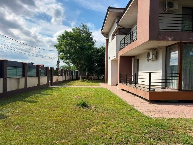 Casă individuală de vânzare - Dragomirești-Vale Ilfov