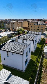 Vila P+1E Individuala - Popesti Leordeni - Popesti Romani - 5 camere