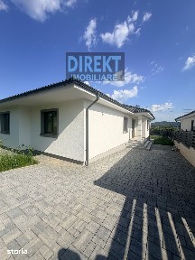 Casa 3 dormitoare- zona Pensiunea Morariu- liniste si intimitate