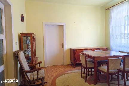 Freidorf - Corneliu Baba - Casa Individuala, 4 Camere, Lot 699 MP