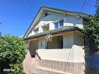 Vila de vanzare Valea Lupului,-Popas Pacurari