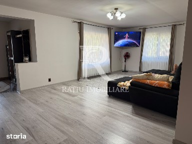Casa cu 3 camere | Mobilat Complet | Teren 490 MP | Cihei | Bihor