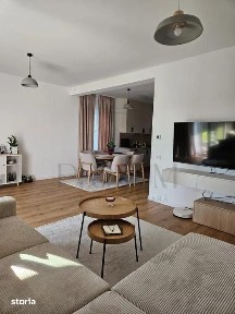 Mosnita-Duplex - Compartimentare excelenta