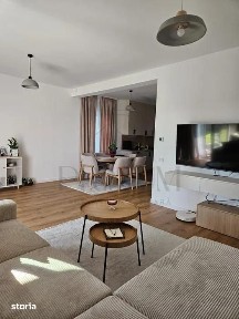 Mosnita-Duplex - Compartimentare excelenta