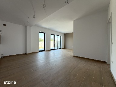 Duplex unit prin camera tehnica, 102mp utili, 350mp teren - Covaci