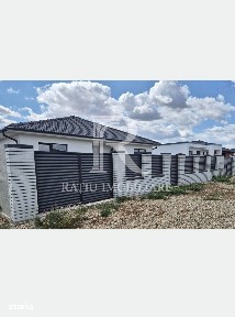 De Vanzare| Casa la alb cu 4 camere | Santandrei | 155.000 €