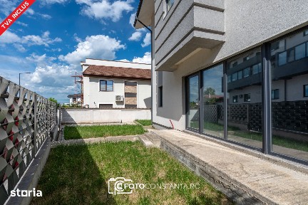 #Apartament 4/5 camere sau casă la 3 minute de Tomis Plus - Boreal?