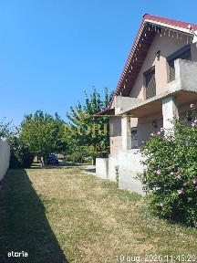 SUPER PRET Casa P+ E cu teren 1600 mp de vanzare Calea Bacaului