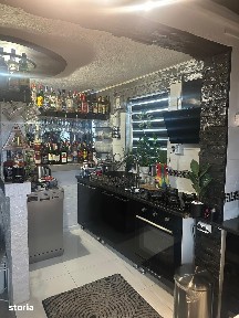 Casa individuala langa BT Arena, 4 camere, 4 bai, 100 mp utili + 60 mp