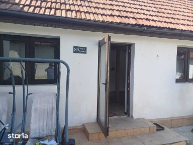 Teren+ casa+ anexe, Leheceni, Bihor