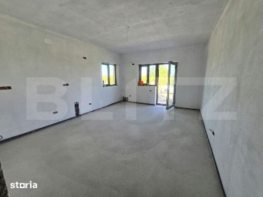 Casa P+M, 180 mp, 2 fronturi stradale, zona Sacueni