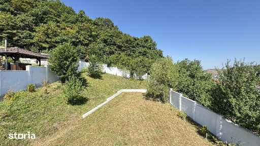 Casa individuala, 316 mp, teren 1000, Chinteni