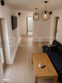 Casa de vanzare, 500 mp, zona Reghin