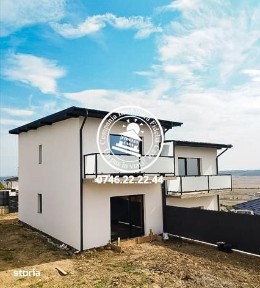 Vila de vanzare Valea Lupului