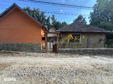 Bocsa Montana, Casa Cocheta de Vacanta sau investitie, Zona Pitoreasca