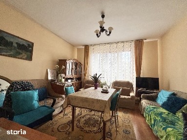 Casa cocheta pe un singur nivel, cu garaj si terasa - zona Cantemir