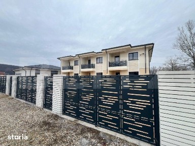 Casa in Leamna de jos, in inima naturii. Ideala pentru familii