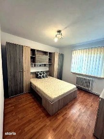 Apartament 2 camere, 55 mp, zona Tolstoi