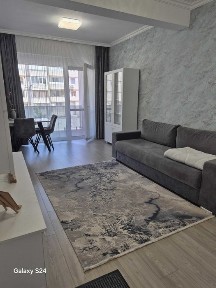 Vand ap 2 camere cu parcare subterana Nufarul
