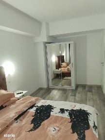 Apartament Tip Studio 2 camere